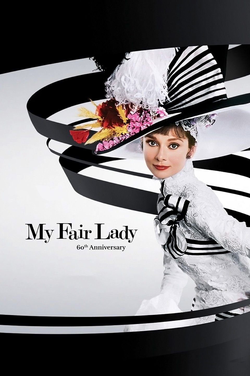 MY FAIR LADY