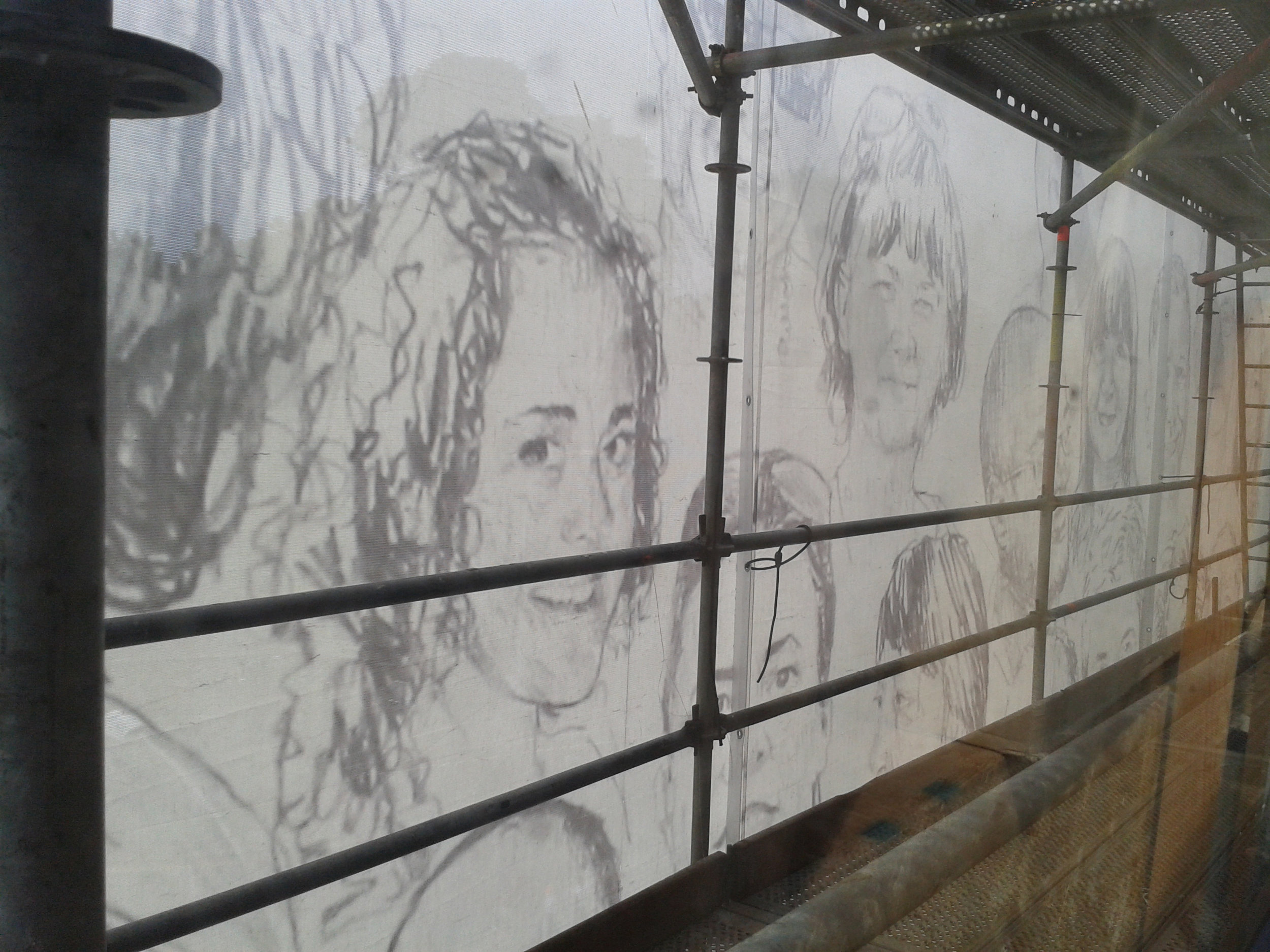 Portait of the artist from behind the Facade 2.jpg