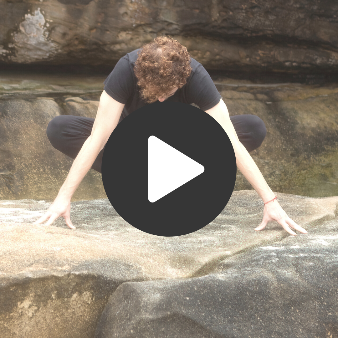 VINYASA WITH ALEC (RECORDED 28 MARCH 21)