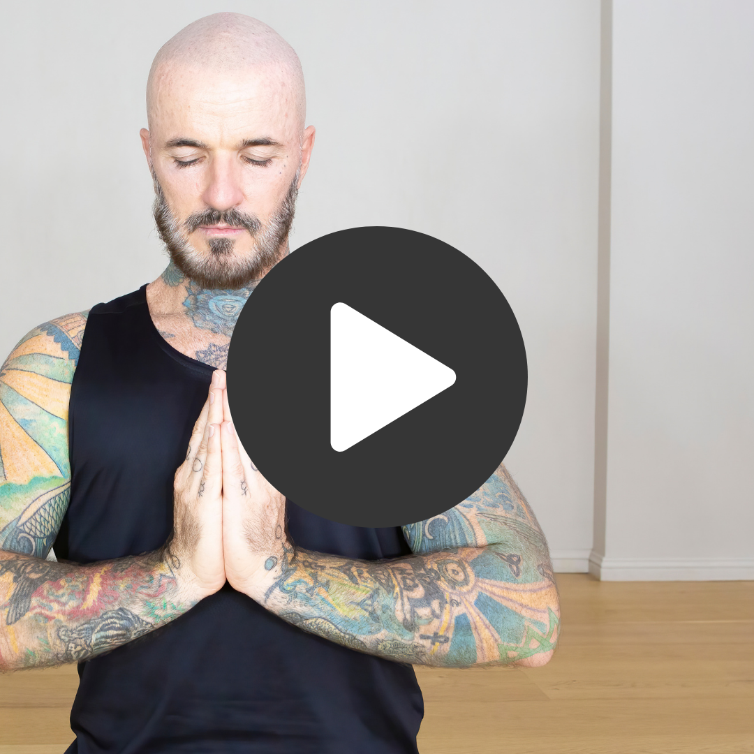 Vinyasa Flow Classes at Home | This Is Yoga On Demand