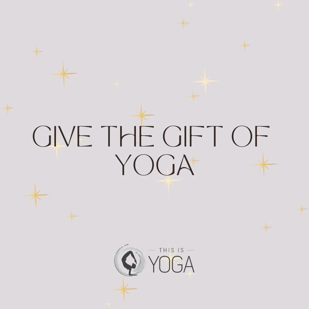 Yoga Events & Yoga This Is Yoga Community