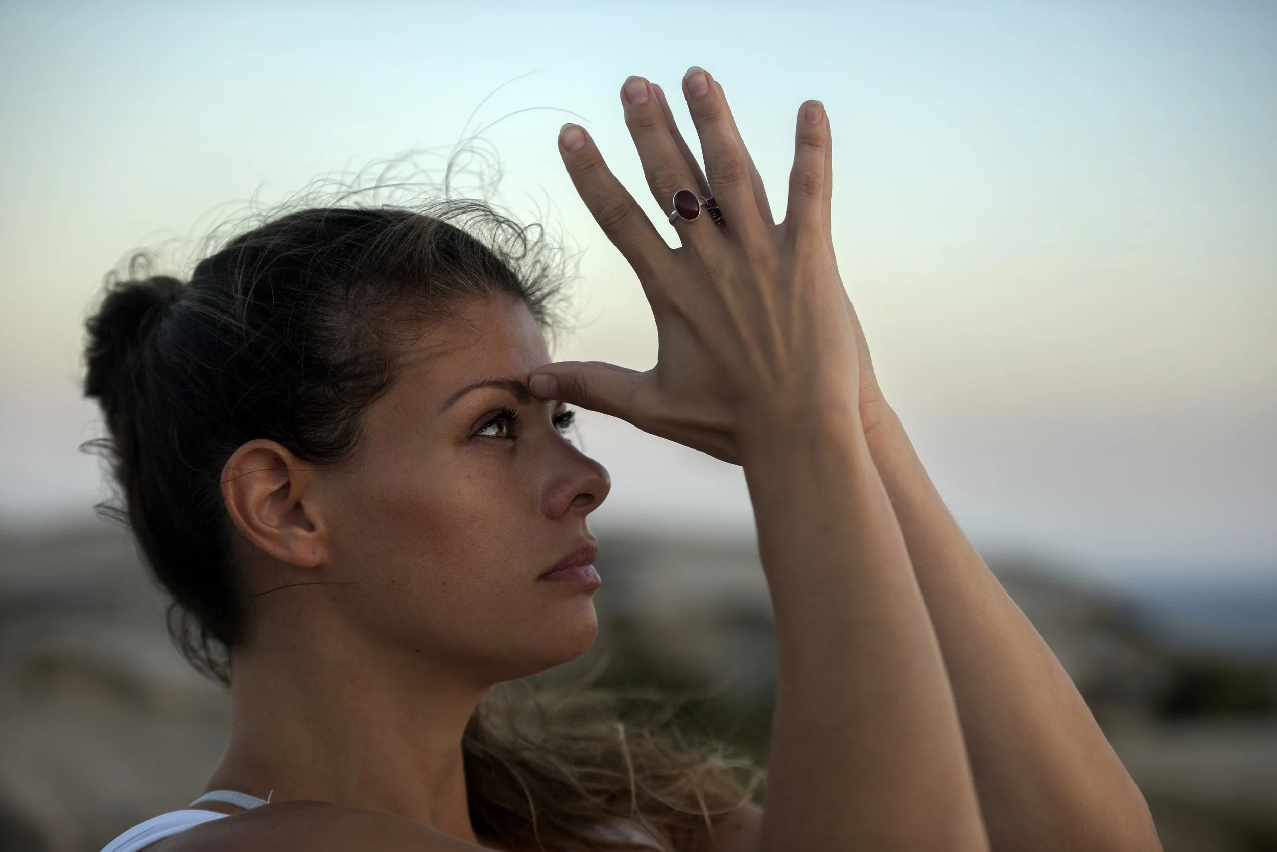 Exploring the 7 Chakras: Enhancing Well-Being Through Yoga