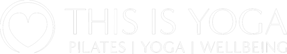 This Is Yoga 