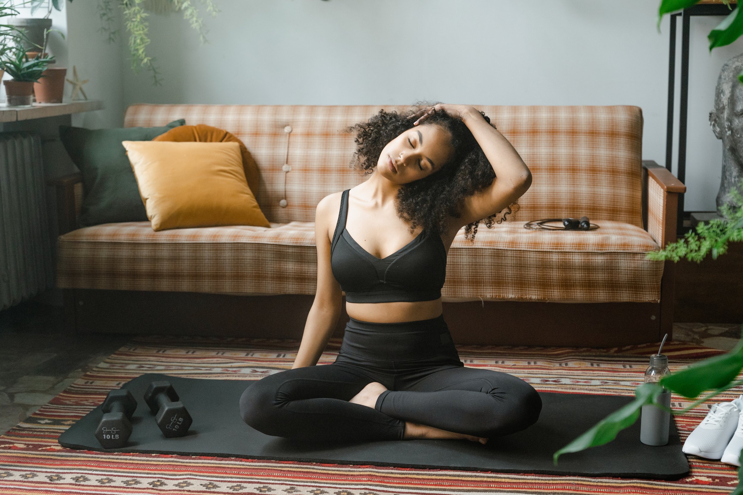 Unlocking Inner Peace: How to use Yoga as Your Ultimate Self-Care Tool