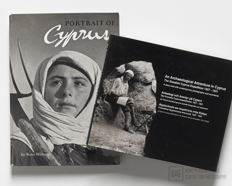 Cyprus photographic library