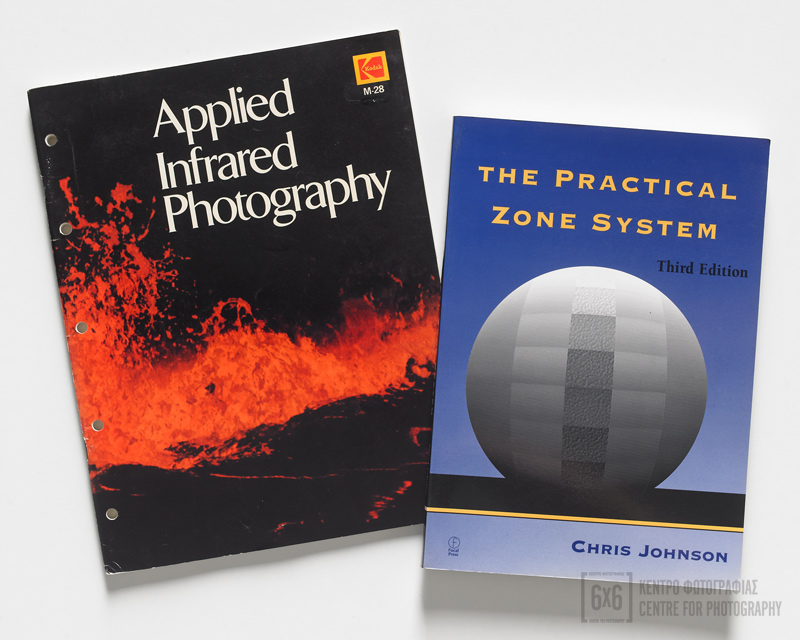 Cyprus photographic library