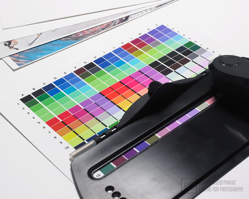 Cyprus high quality photography printing