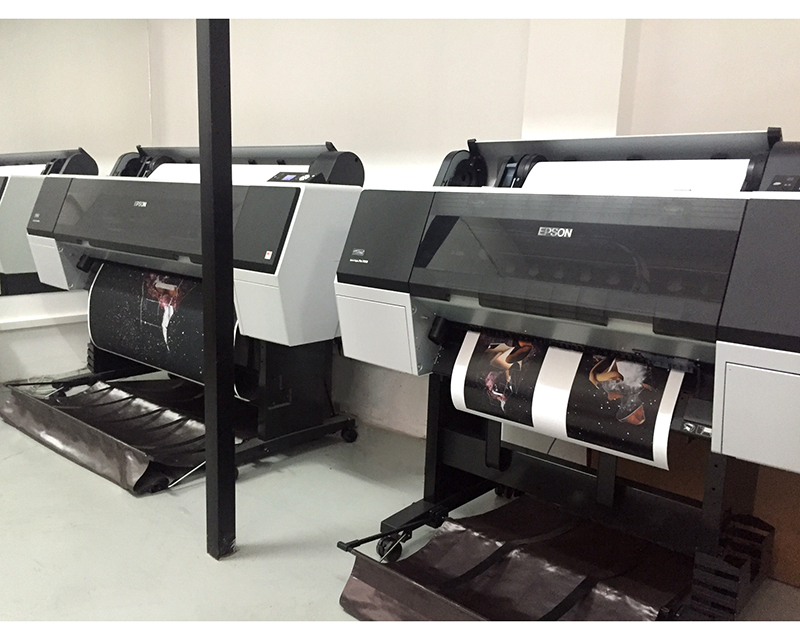 Cyprus high quality photography printing