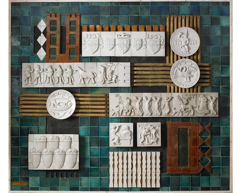 Valentinos Charalambous Ceramics