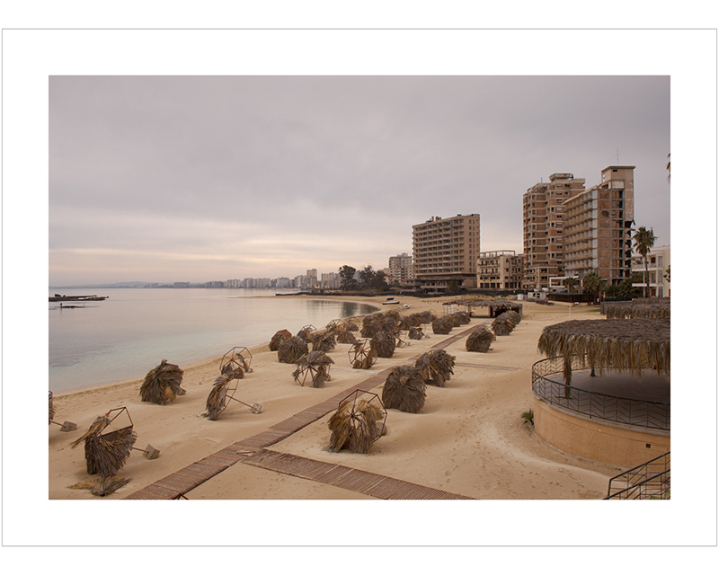 "Constantia Coast", Famagusta - photo by Vassos Stylianou