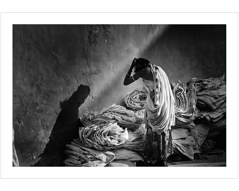 photo by Galia Nazaryants - Giclée Fine-Art Print