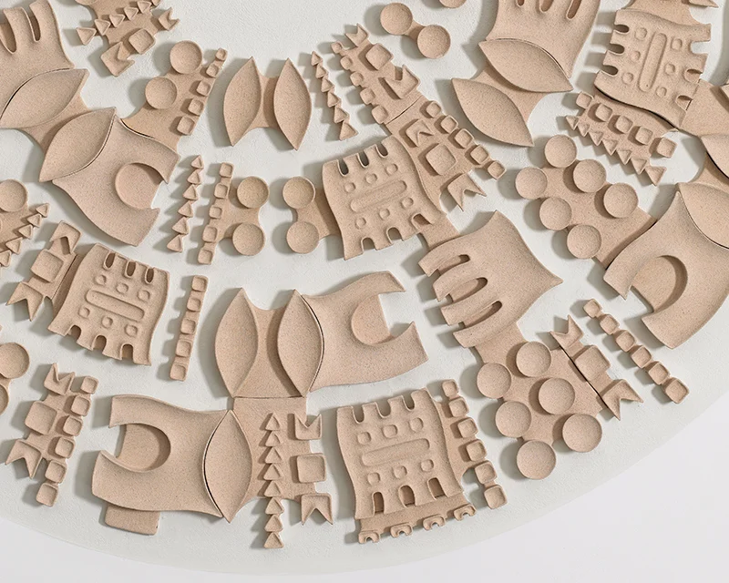 Valentinos Charalambous Ceramics