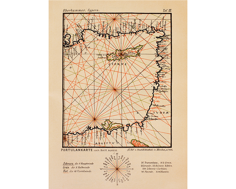 Oberhummer-Portolan-map-of-Cyprus-1746.jpg