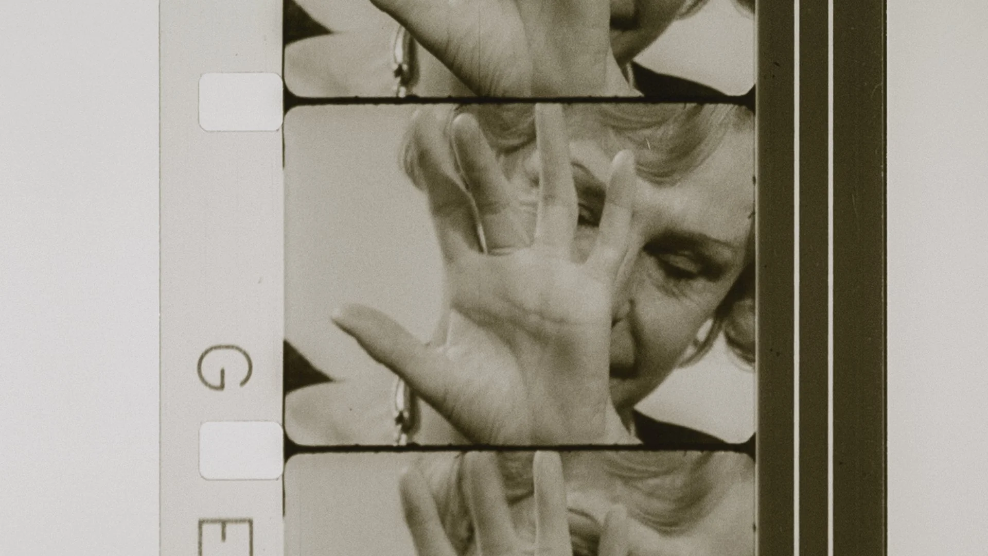 Documentary Screening 6/8: "Riefenstahl"