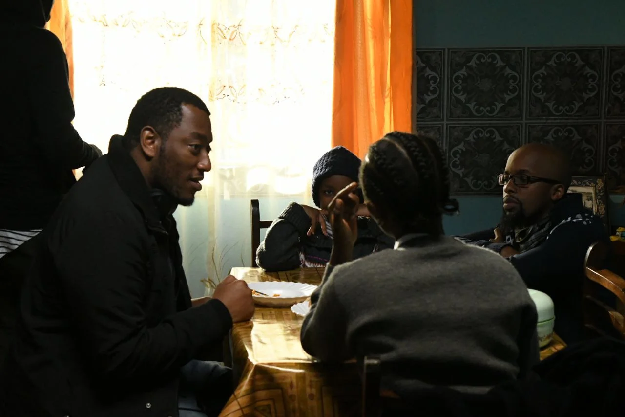 One Fine Day Films begins production of its sixth film, 'Supa Modo'