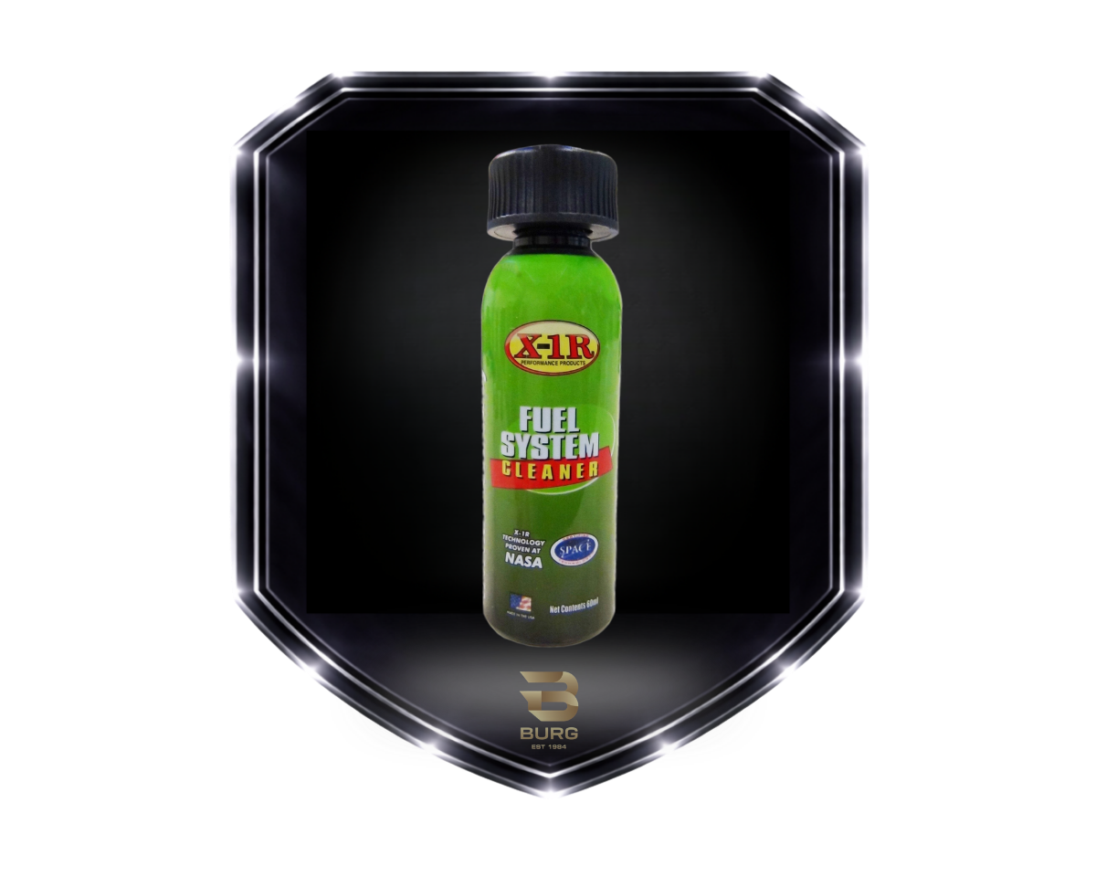 X1R Fuel System Cleaner Concentrate