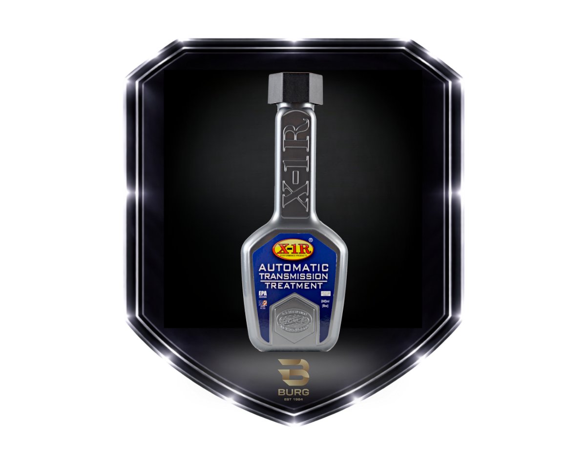 X1R Auto Transmission Treatment (SKU:35-014)
