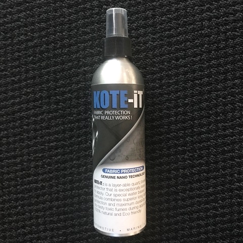 KOTE-iT (F1) Fabric Protection 250ml