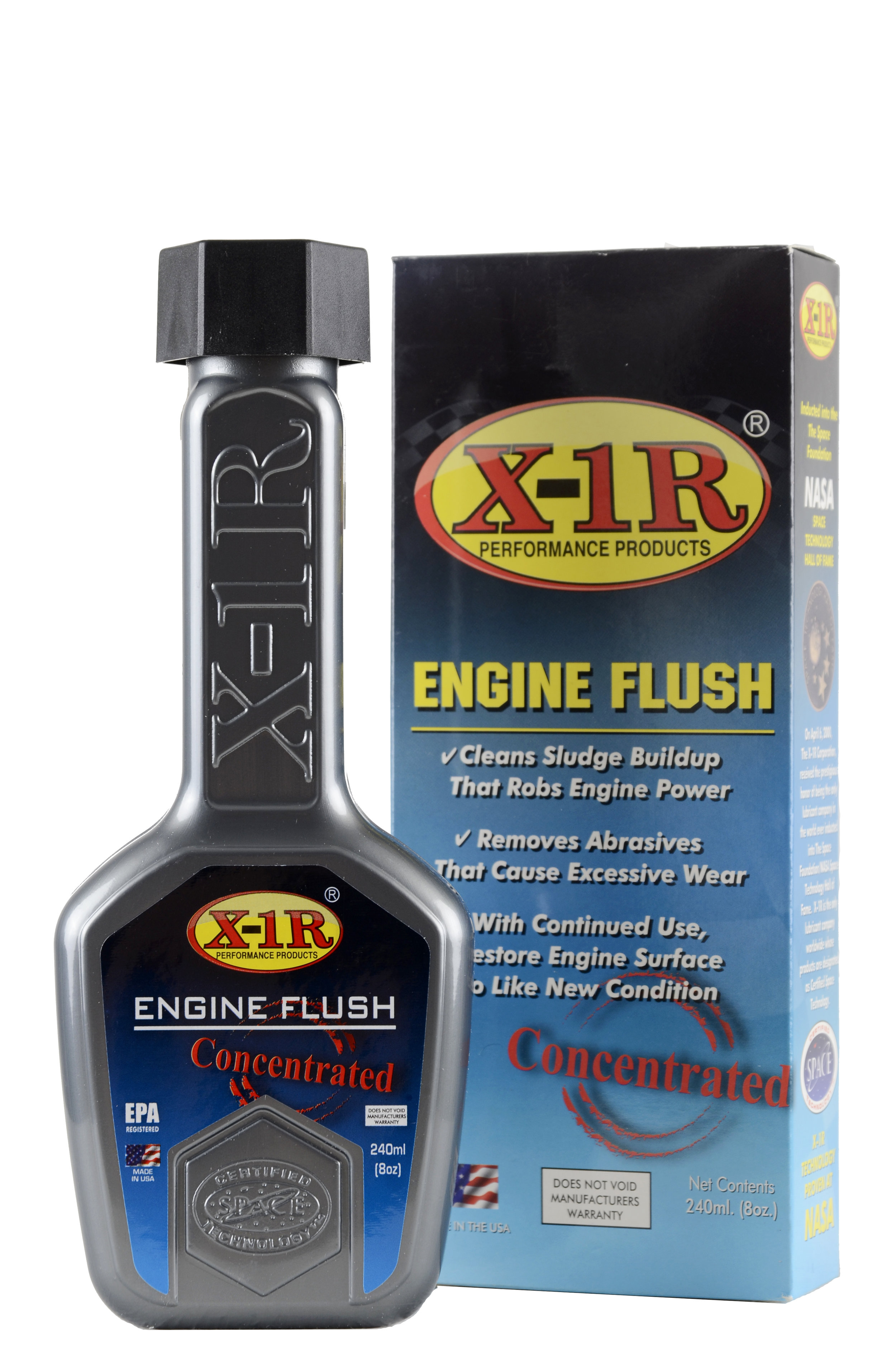 X1R OIL ADDITIVE 250ML