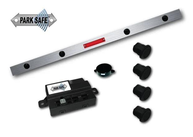PARKSAFE/Haodi/Parkmate PARKING SENSORS & Blind Spot Systems — Burg ...