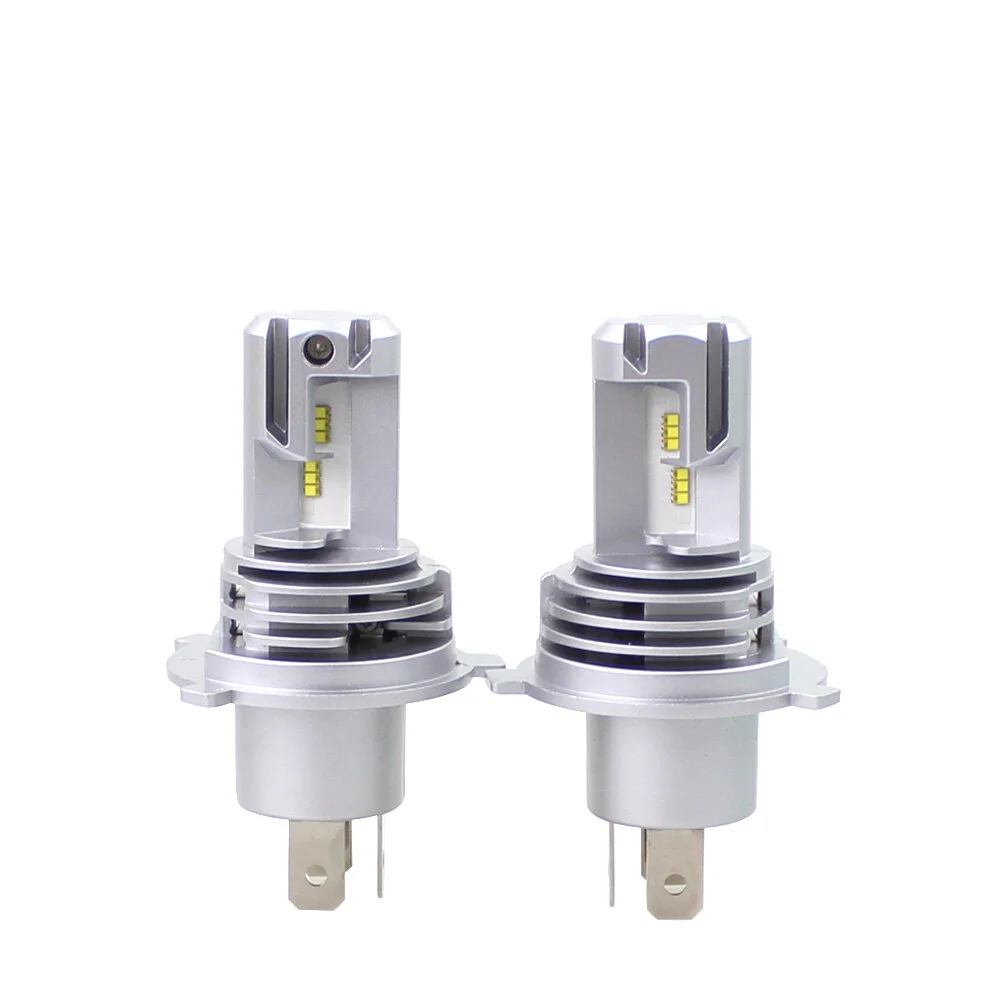 H4 LED Hi/Lo Headlight Upgrade by PARKSAFE | Burg Design