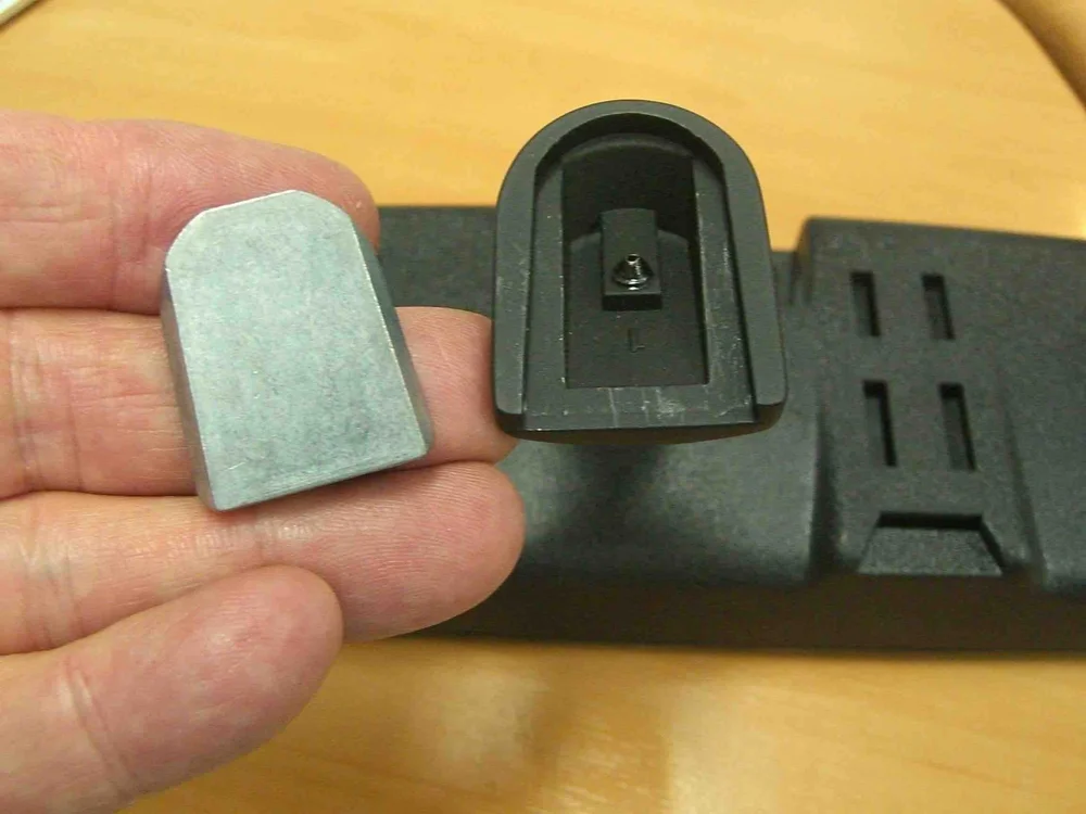 Car Mirror Monitor Windscreen Bracket Online — Monitors Only | Burg Design