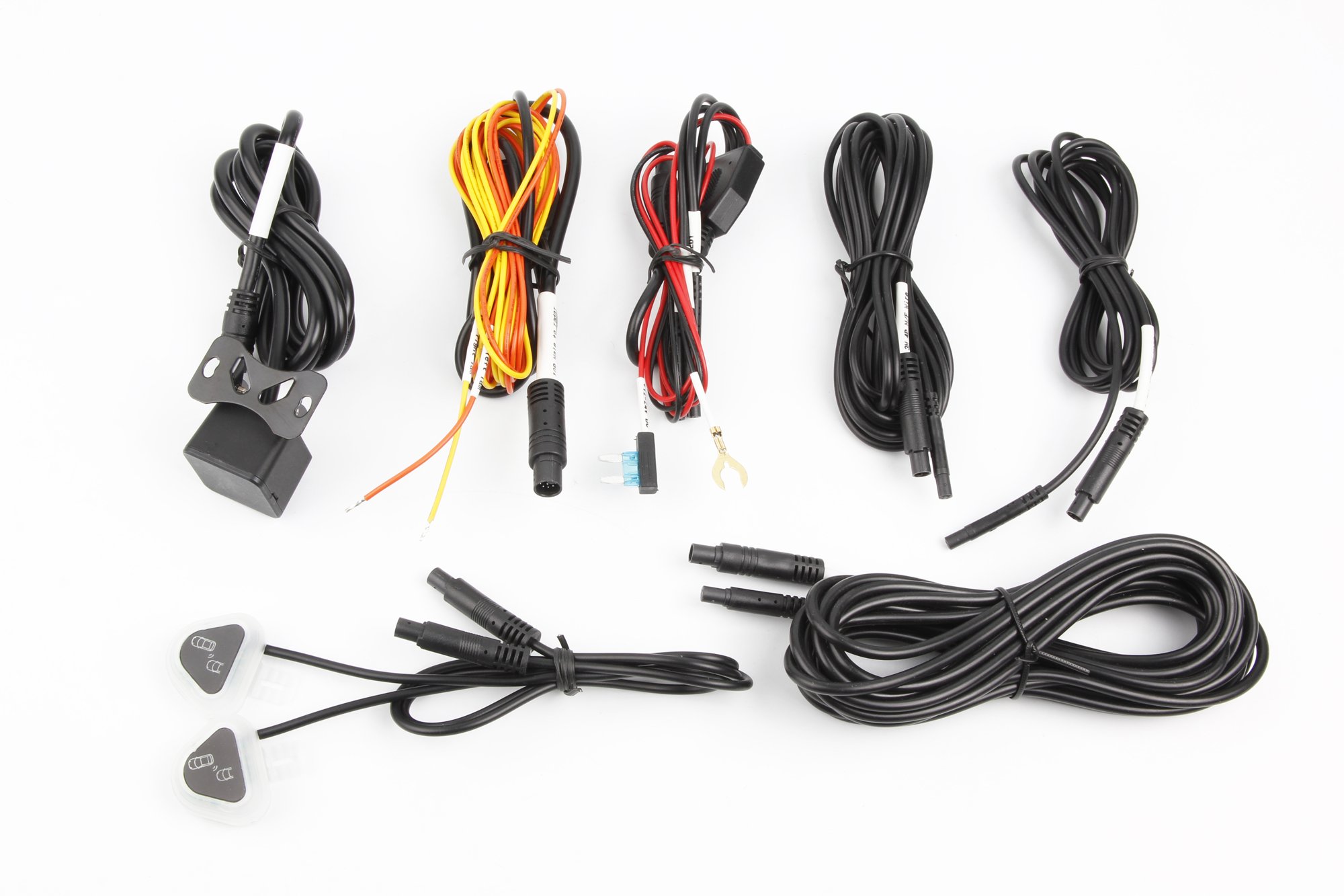BSD Radar System kit.jpg