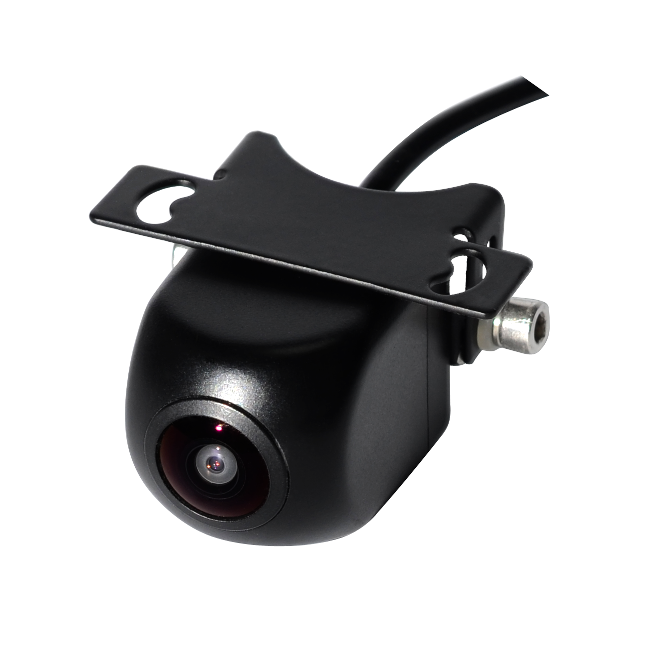 Hidden Reverse Camera Ai Reversing Camera with Blind Spot Object Detection by PARKSAFE | Burg ...
