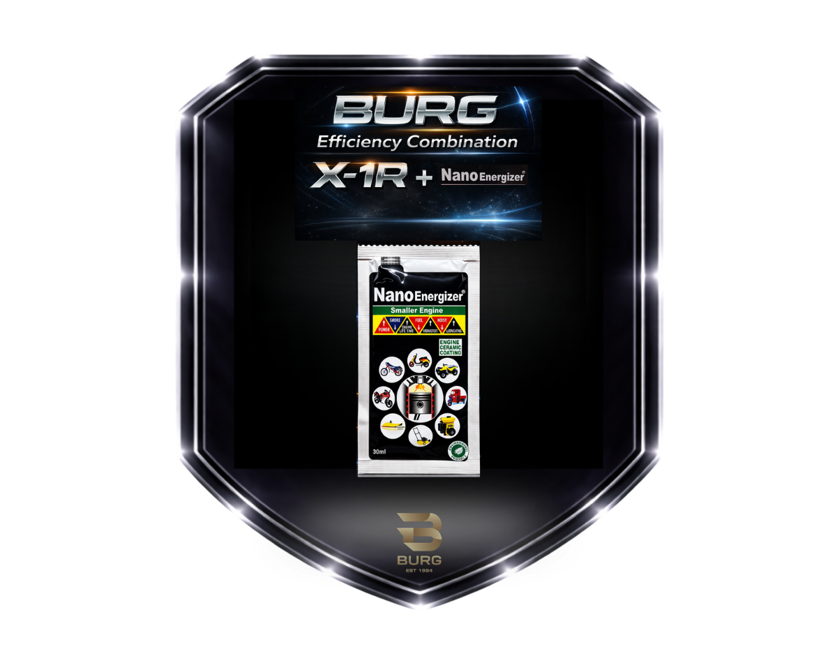 Ceramic Engine Life Power Compression Restorer (SKU:35-056)