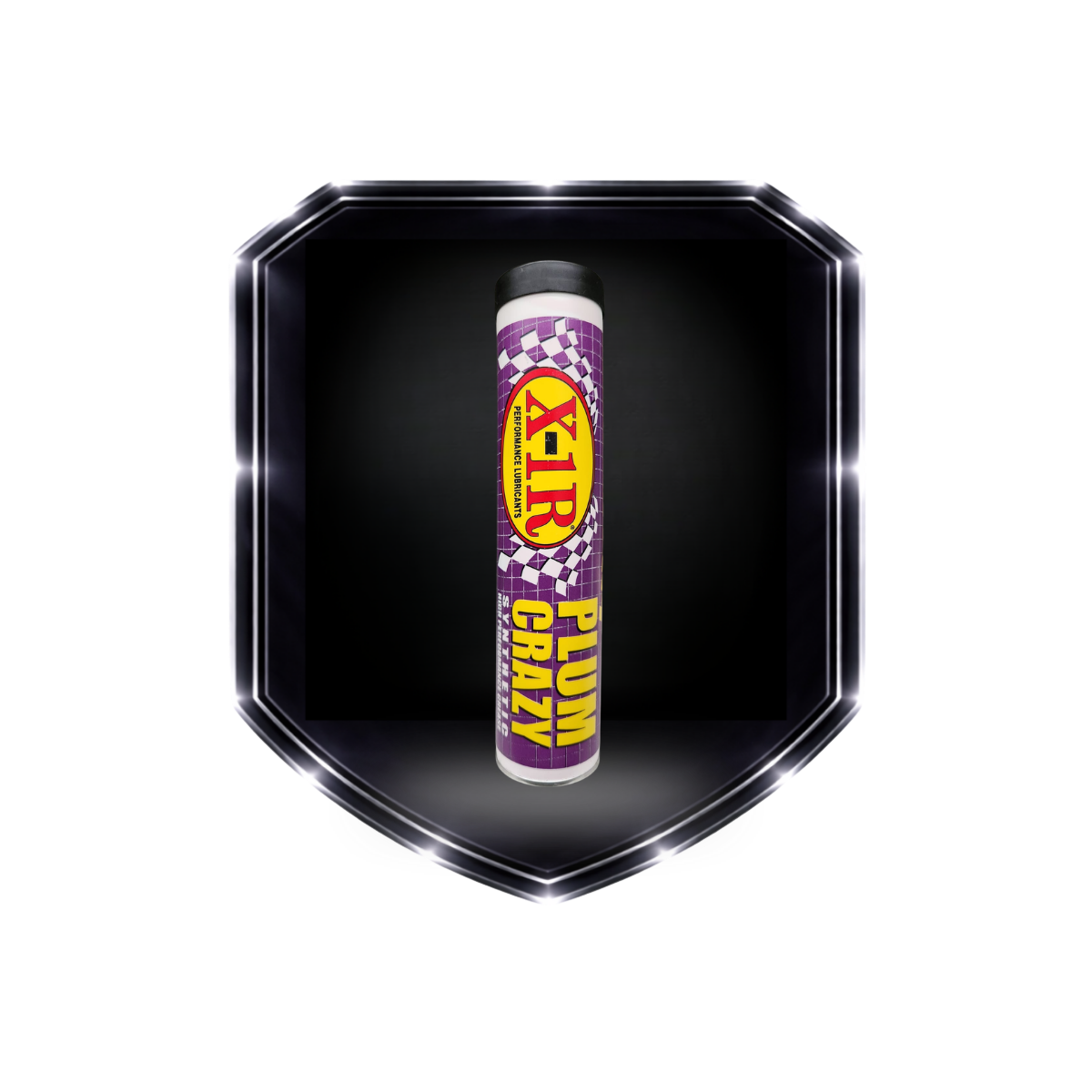 X1R PLUM Crazy High Performance Grease