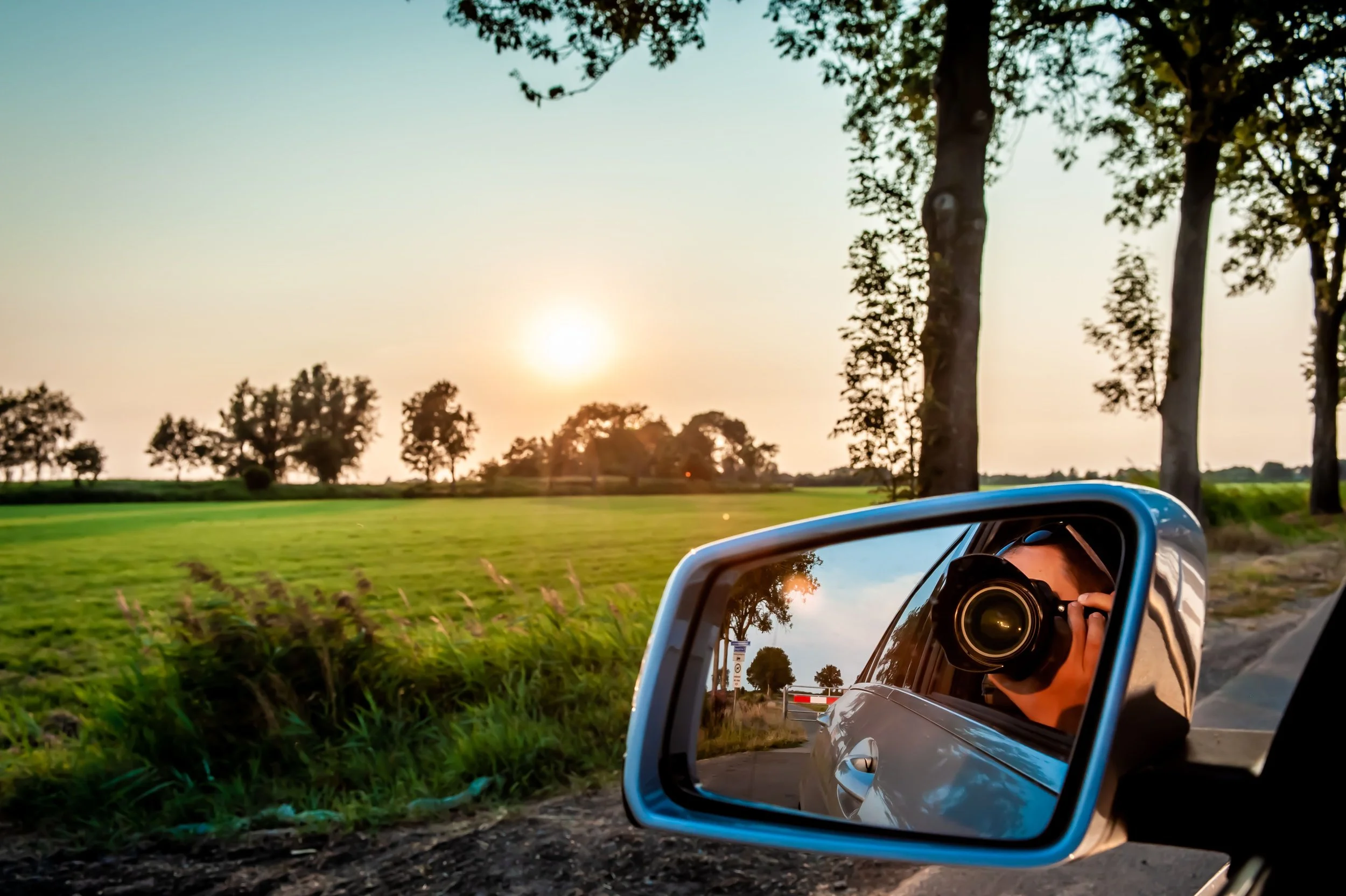 How to Choose the Best Reversing Camera for Your Car