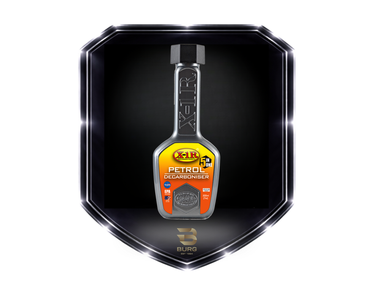 X1R Petrol System Decarboniser Power Treatment (SKU:35-114)