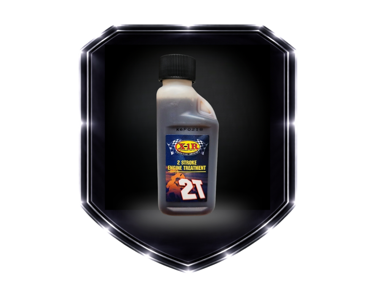 X1R 2 Stroke Go Kart Fuel Performance Treatment 60ml