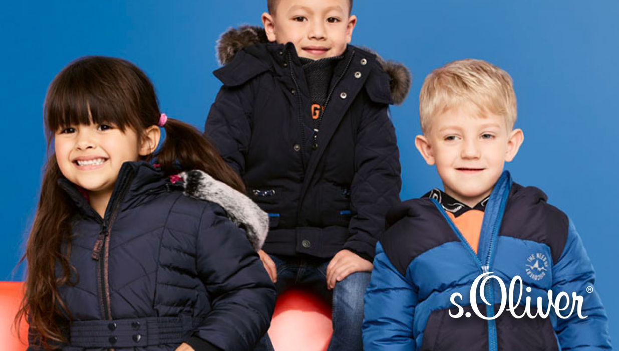 s.oliver-branding