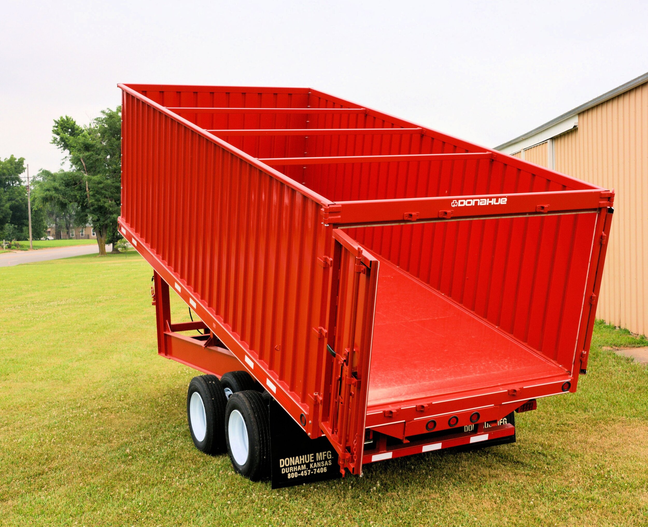 2015 Donahue Grain Dump Trailer 049.jpg