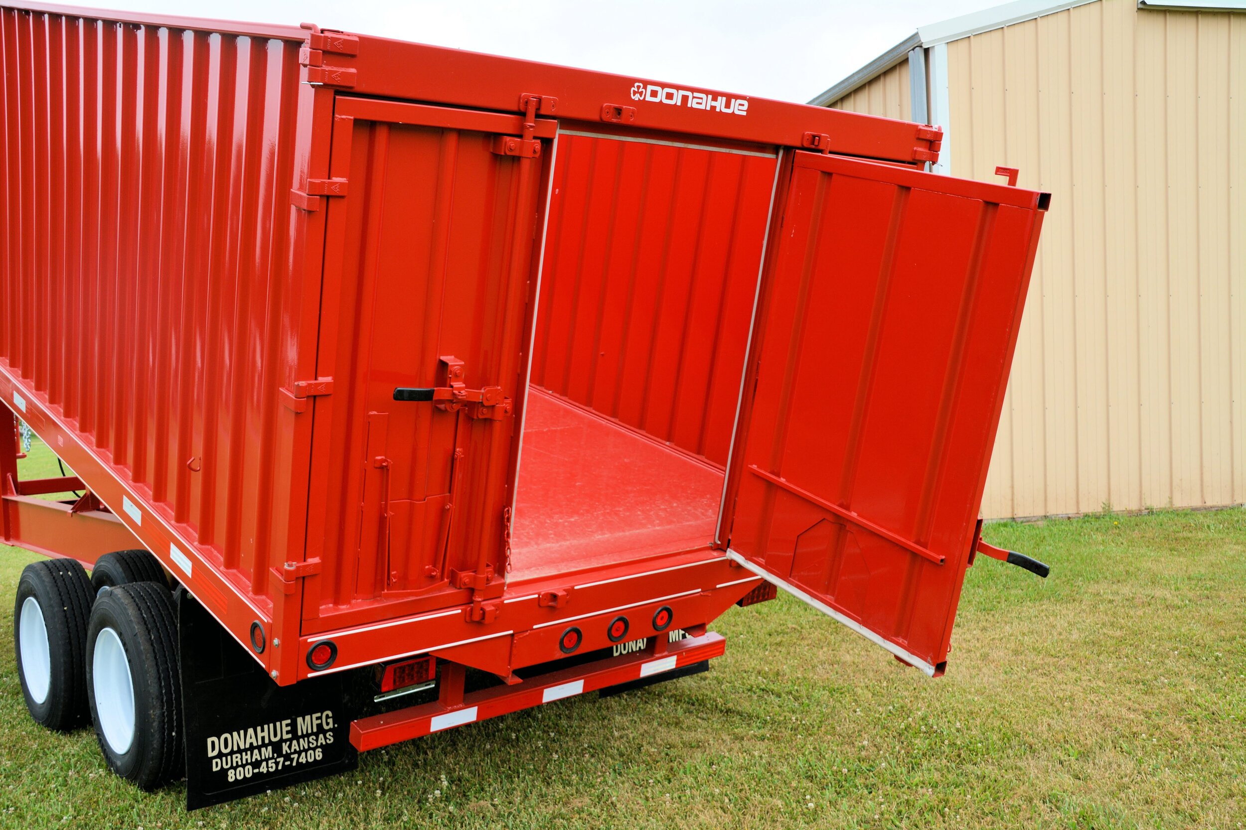 2015 Donahue Grain Dump Trailer 032.jpg