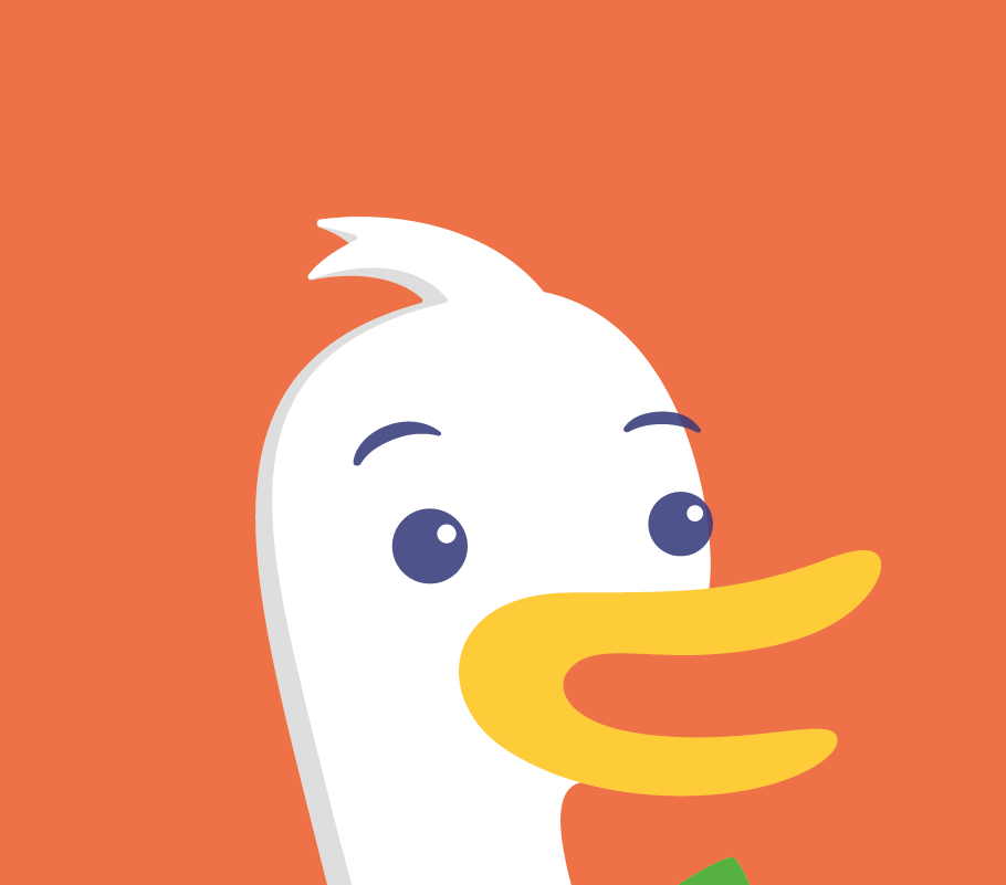 DuckDuckGo Privacy Pro Ad Campaign