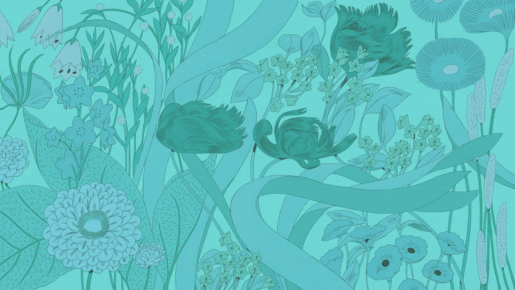 Moneybox_Textural-Backgrounds_Flowerbed_RGB_Aqua_med.png
