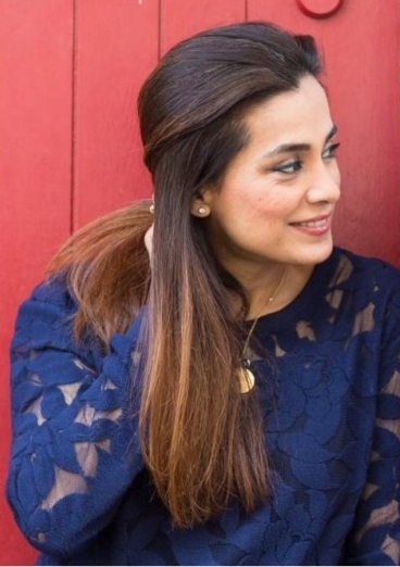 Sumayya Usmani