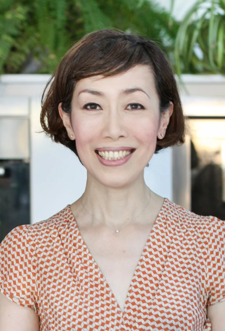 Akemi Yokoyama