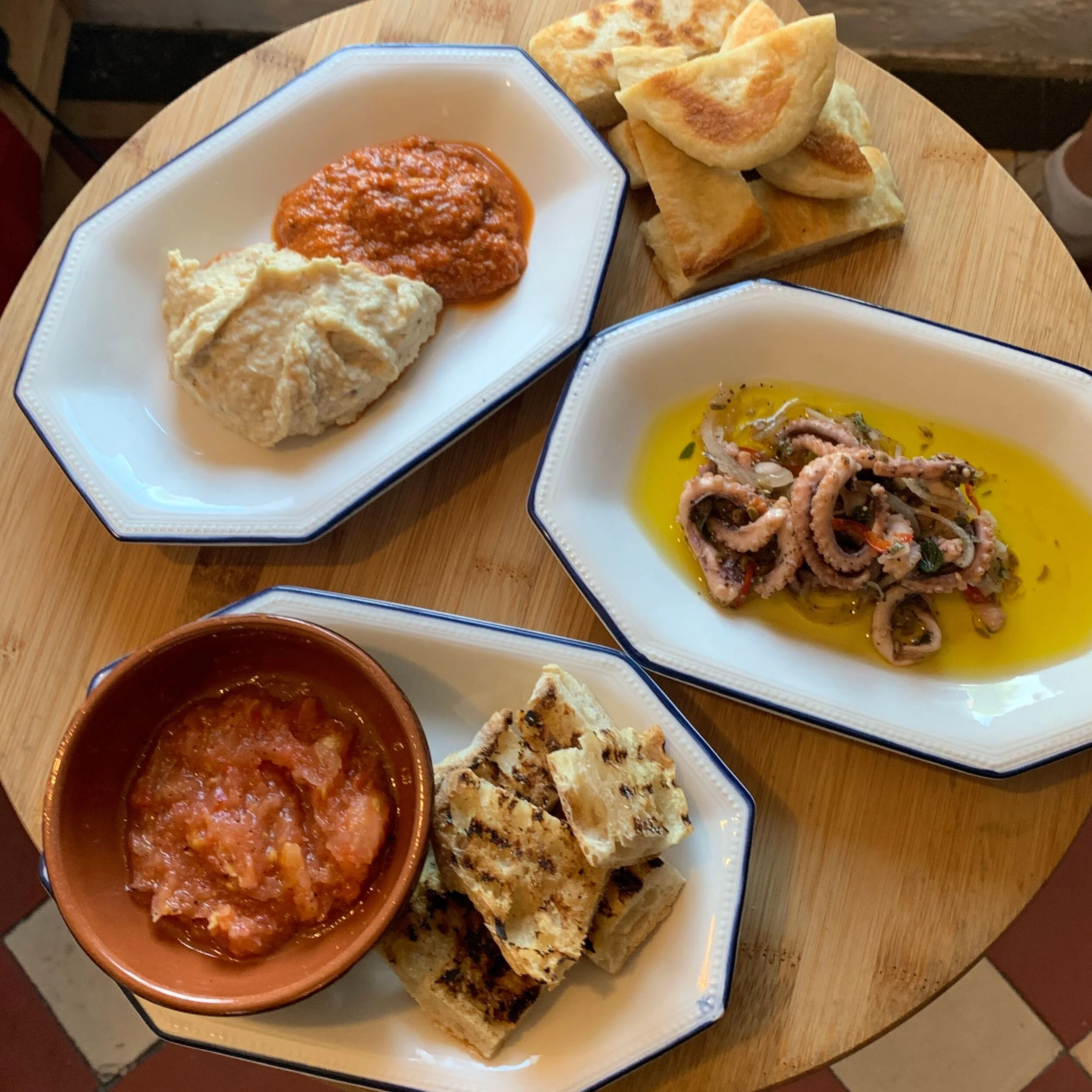 Mezze