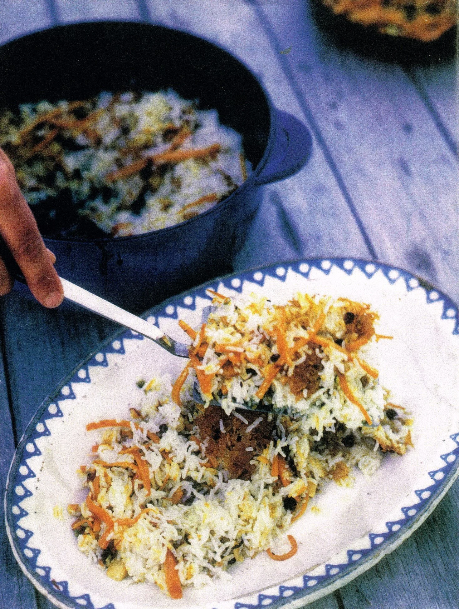 OTHER CULTURE, OTHER LIVES.&nbsp; CATERING FOR EVERY NATIONALITY&nbsp;