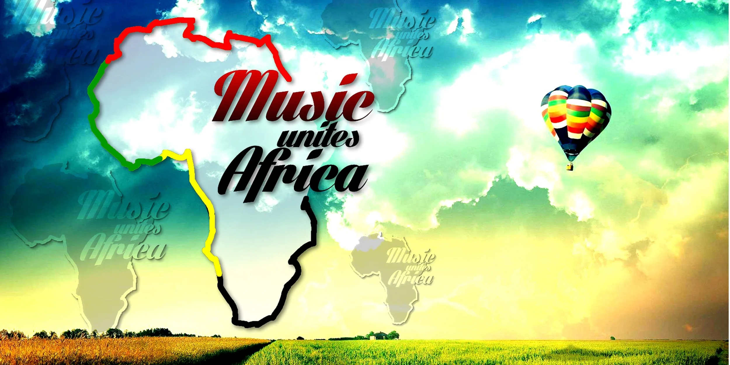 Let MUSIC UNITES AFRICA handle your brand’s Digital Music Marketing Strategies .