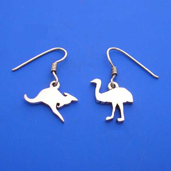 Emu Kangaroo Earrings 570.JPG