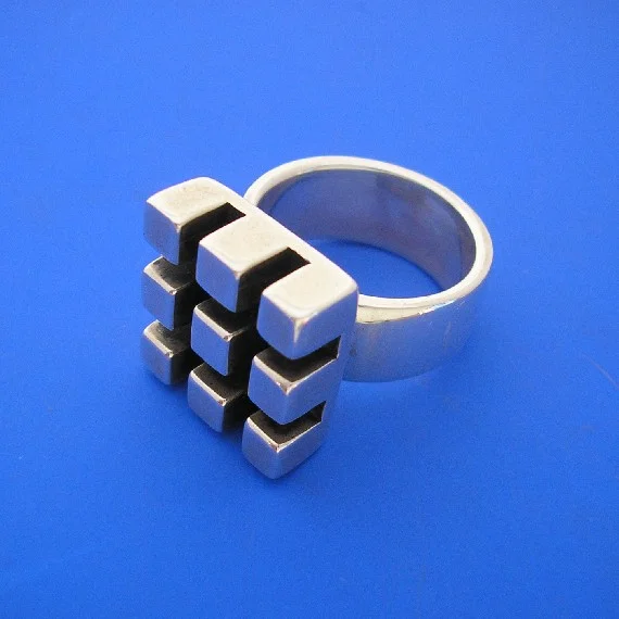 Grid Ring