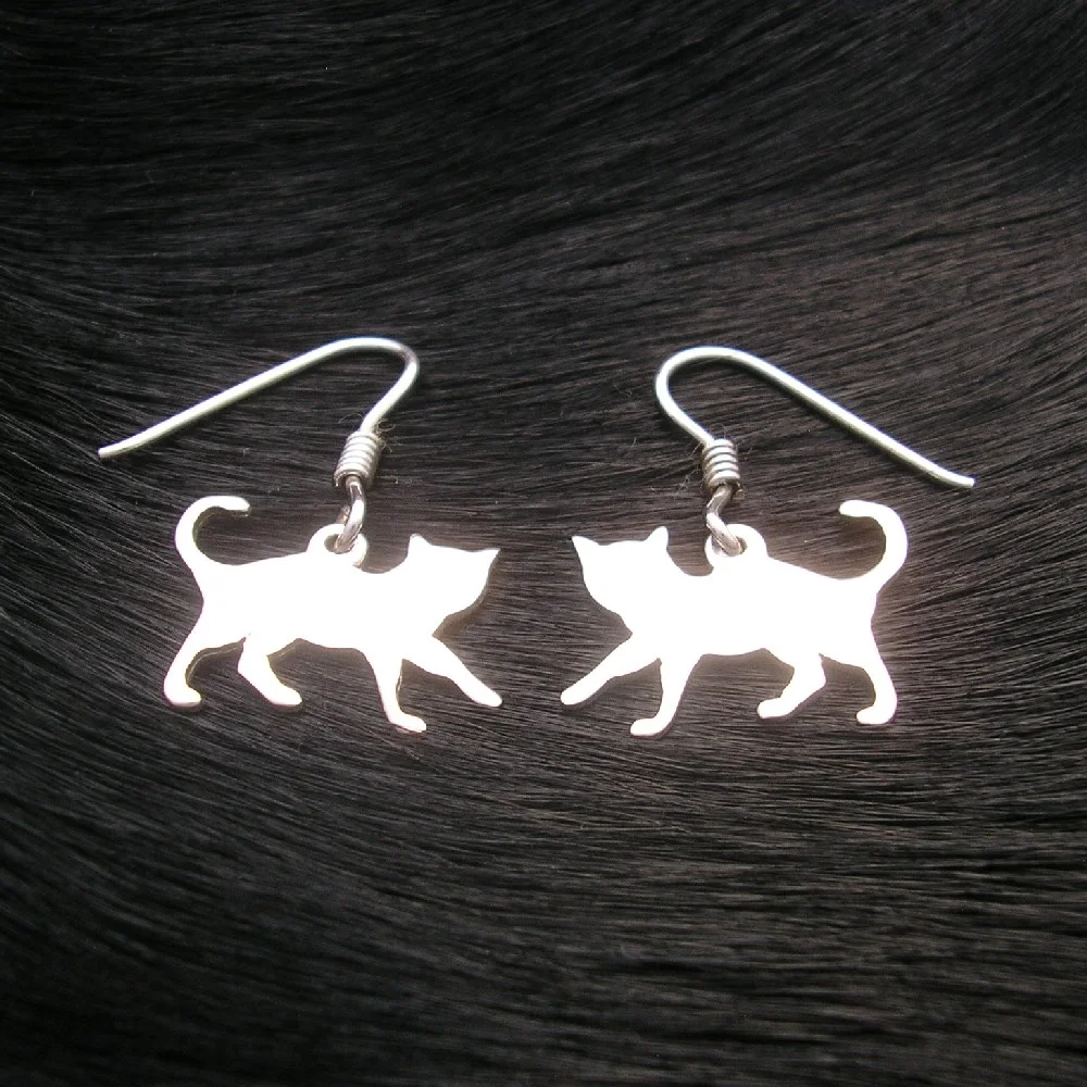CatWalkingEarrings1000.jpg
