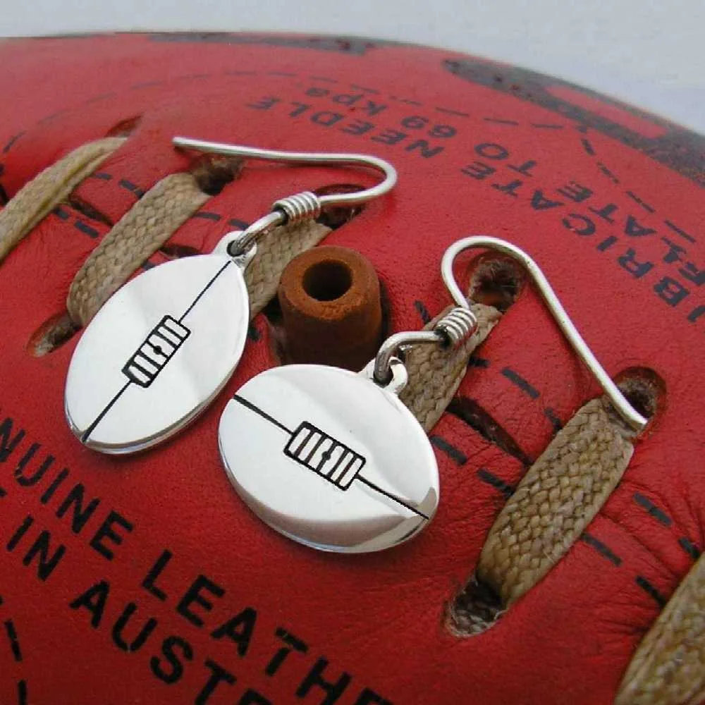 Football Earrings red (3).JPG