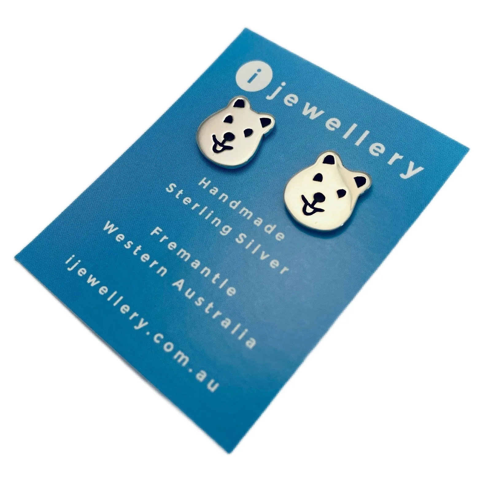 Quokka Smile Studs (3).JPG