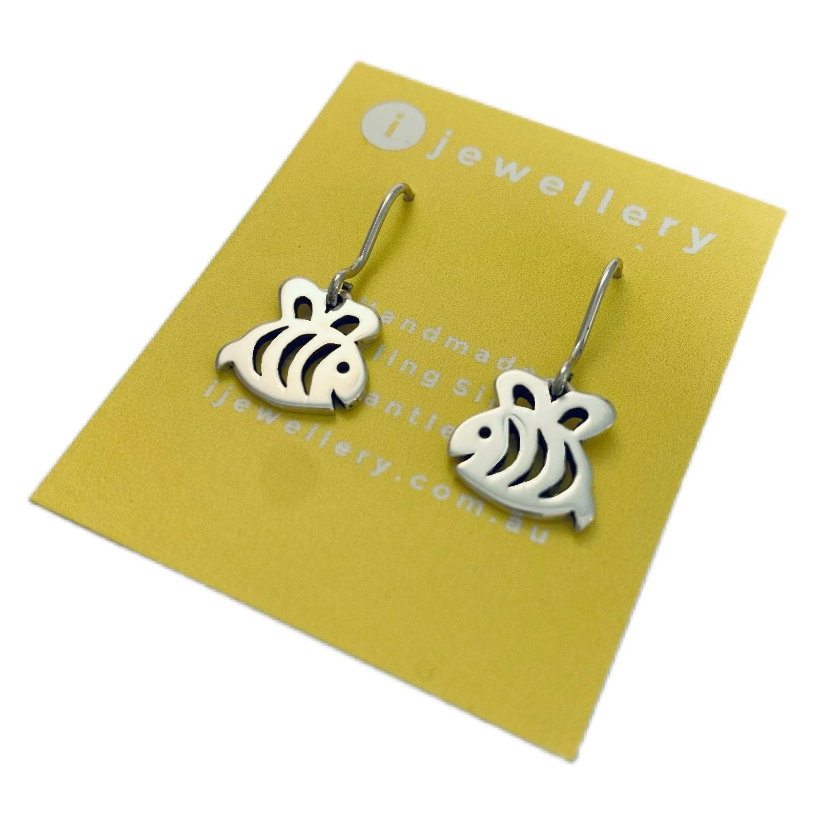Bee Drop Earrings (1).JPG