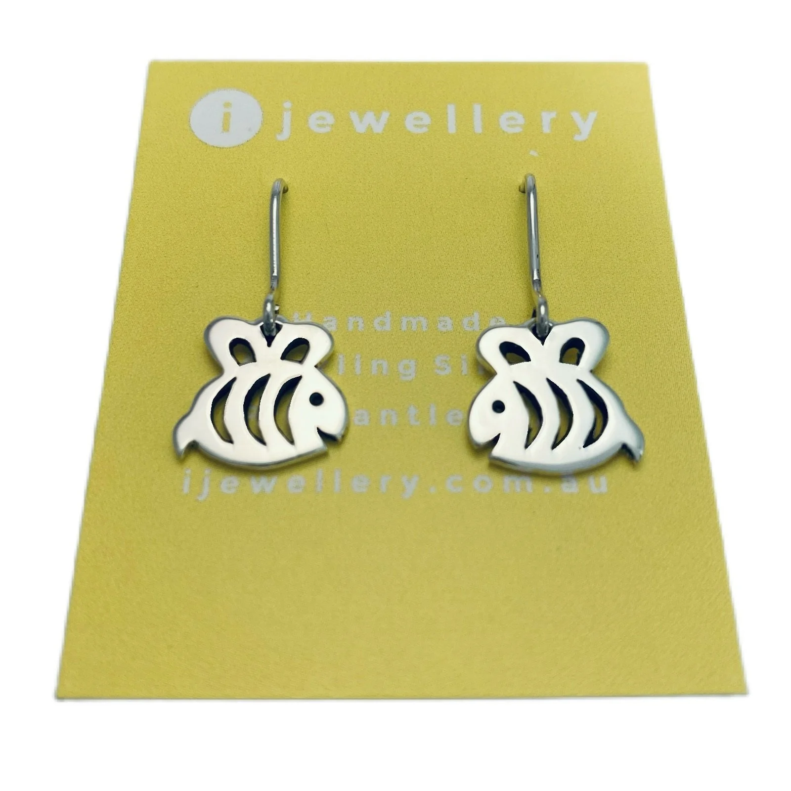 Bee Drop Earrings (3).JPG